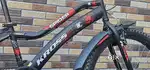 KROSS SPIDER 24T SS