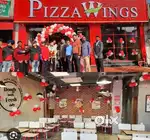 तत्काल आवश्यकता है @ PIZZA WINGS  जल्द से जल्द काल करे