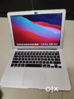 Apple MacBook Air model A1466, 2017 ( EMC: 3178)