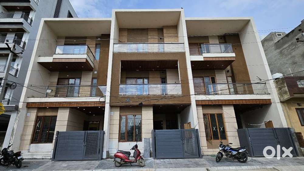 “Welcome to JJ villa's  – a serene and nature-blessed locality whe