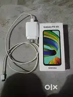 Samsung f15 5g