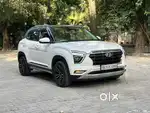 Hyundai Creta, 2020, Diesel