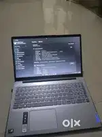 Lenovo Laptop ideapad 3