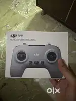 Dji fpv controller 3 (sealed packed)