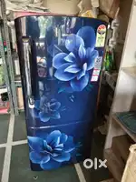 Samsung fridge