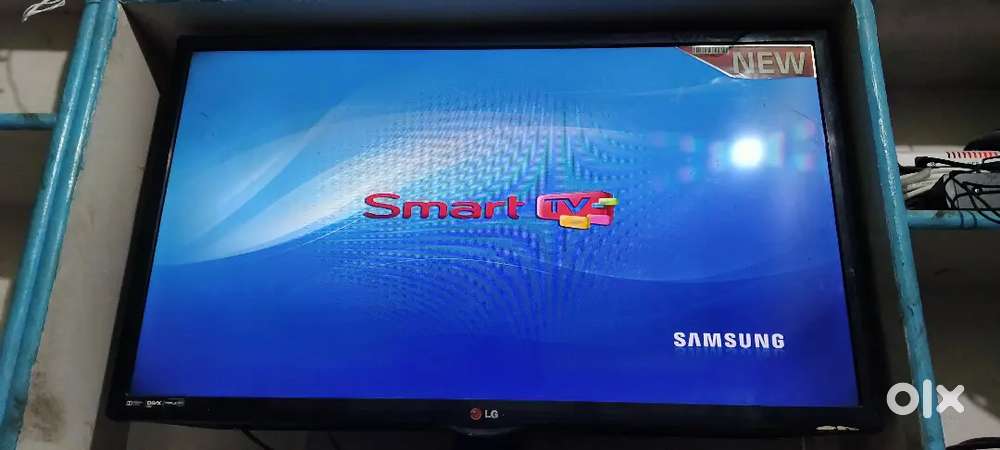 Tv selling
