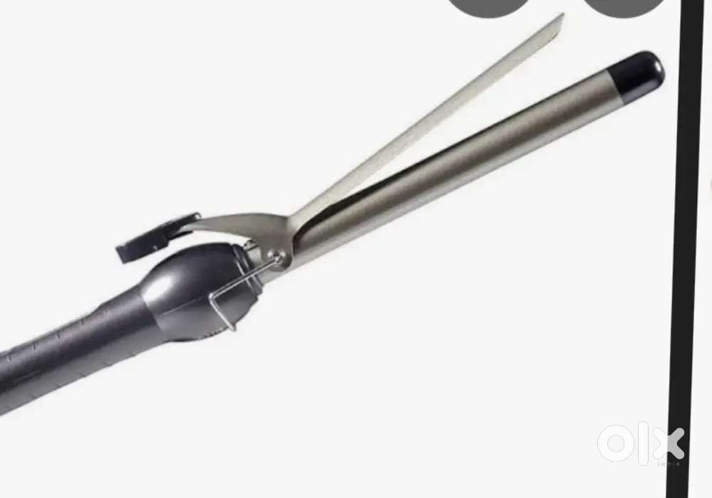 V&g-060 Electric Hair Curler