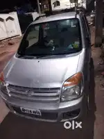 Maruti Suzuki Wagon R 2010 Petrol 100000 Km Driven