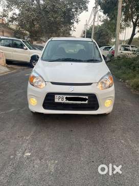 Maruti Suzuki Alto 800 LXI, 2016, Petrol