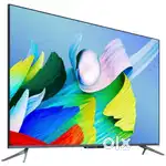 OnePlus smartv with 4k quality and 50% off only on Bajaj electronics