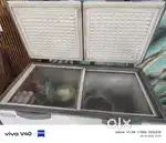D fridge 300ltr