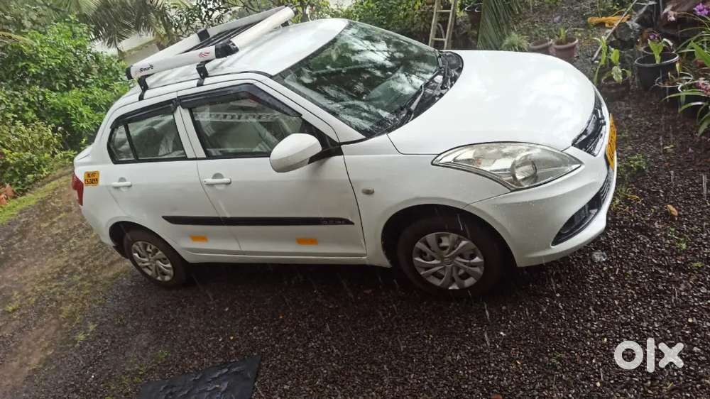 Uber Ola attached Car for daily rent