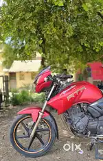 TVS Apache 180