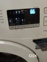 Samsung Front Load Washing Machine 6 KG