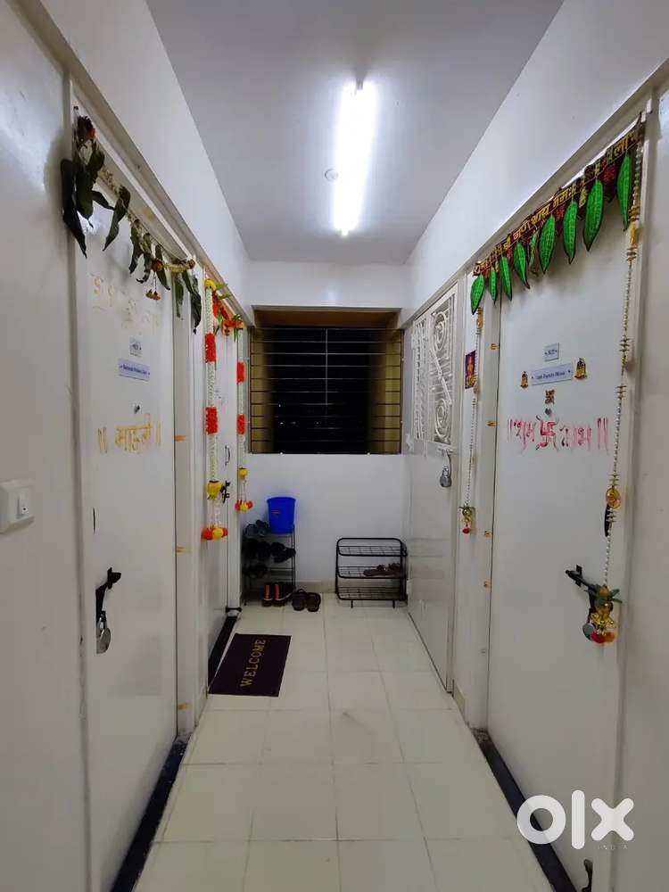 PG Room for Bachelor - Hadapsar, Pune