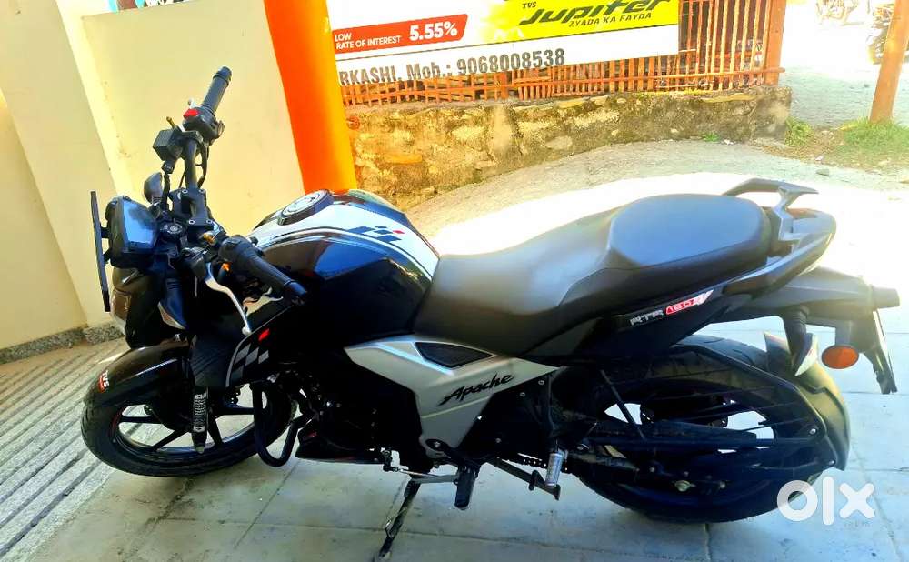 Sale my bike