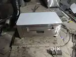 Pizza oven