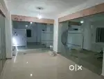 Glass door