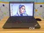 Lenovo Core i7, 16gb RAM, 1TB Harddisk, Original Battery