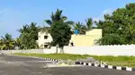 1013 Sqft DTCP & RERA App Plot at SP Koil 500 meters from GST Roaf