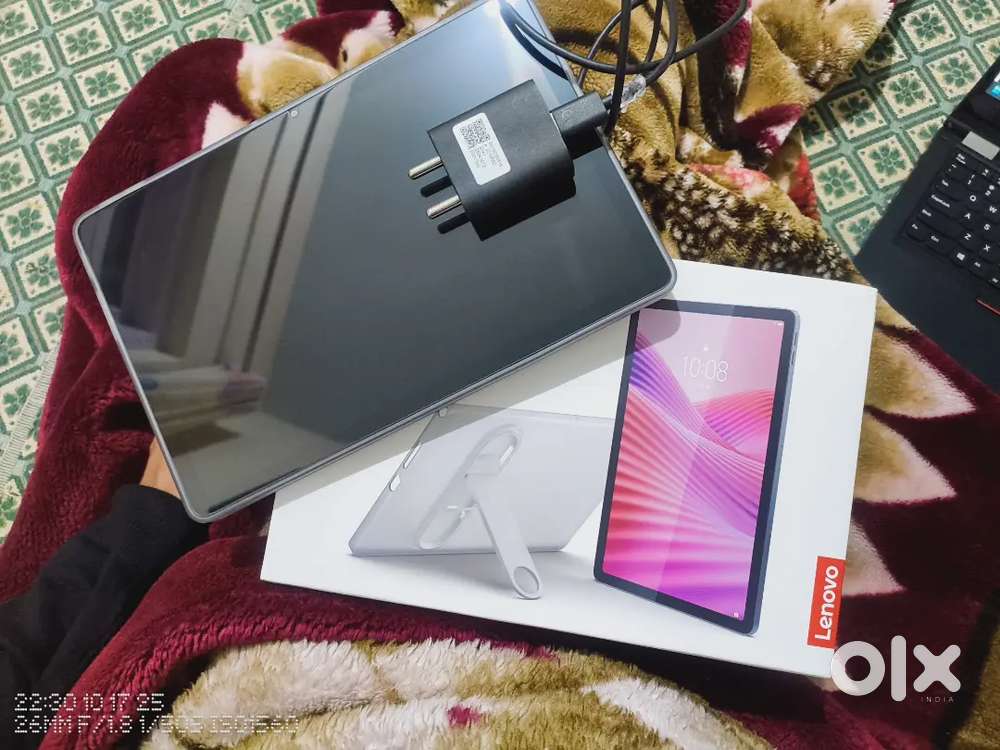 Lenovo Tab Brand New
