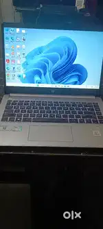 HP 34OS G7 laptop