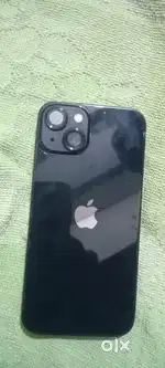 iPhone 13 128gb blue colour