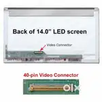 Hp pavilion g4  display