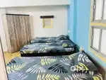 Boys paying guest @ Ajwa roadain road touch