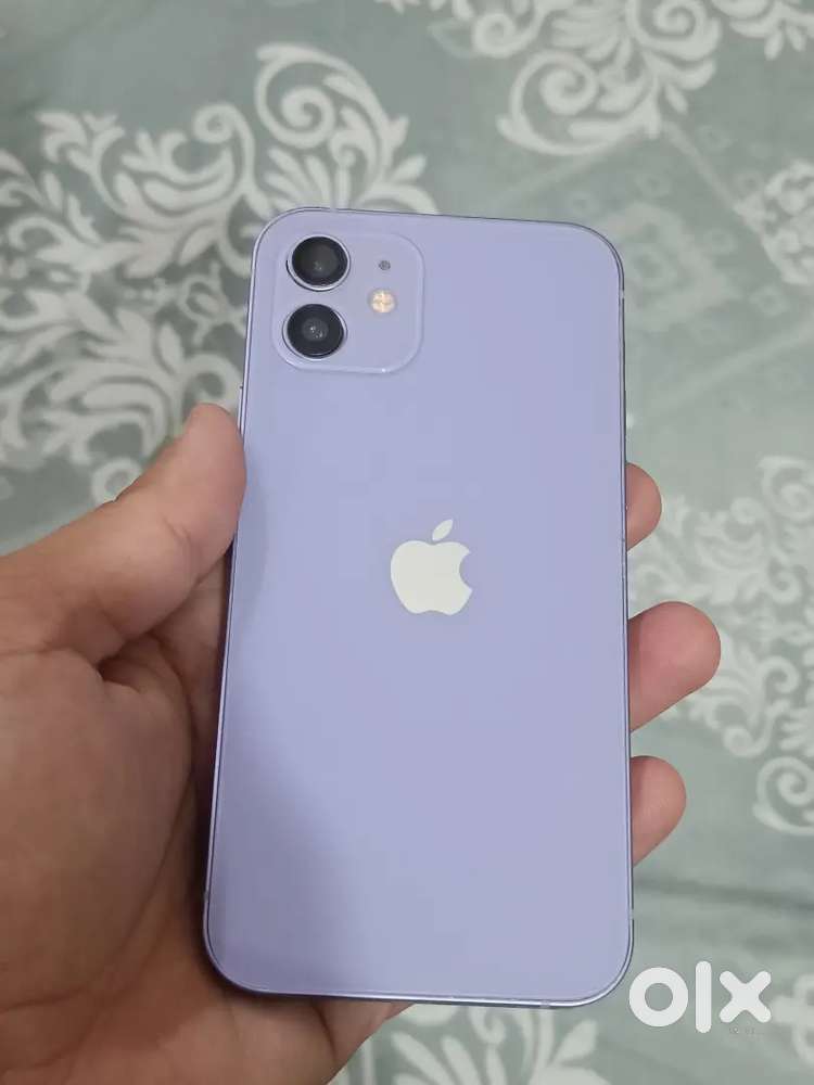 Sell iPhone-12 (5g).. Superb Condition Phone..