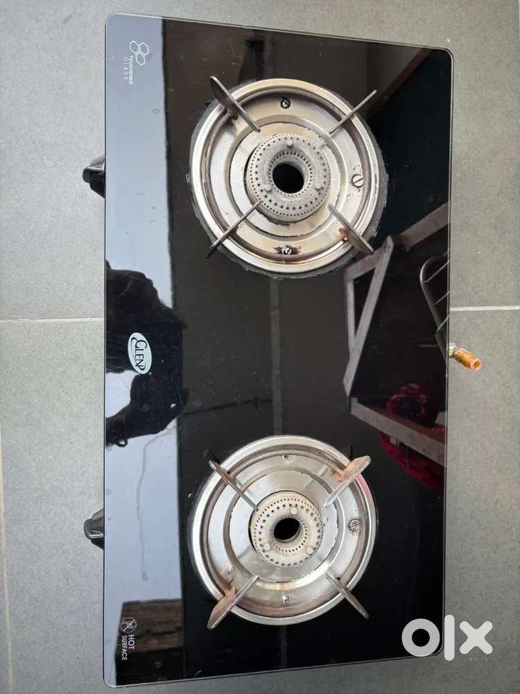 Gas stove for sale