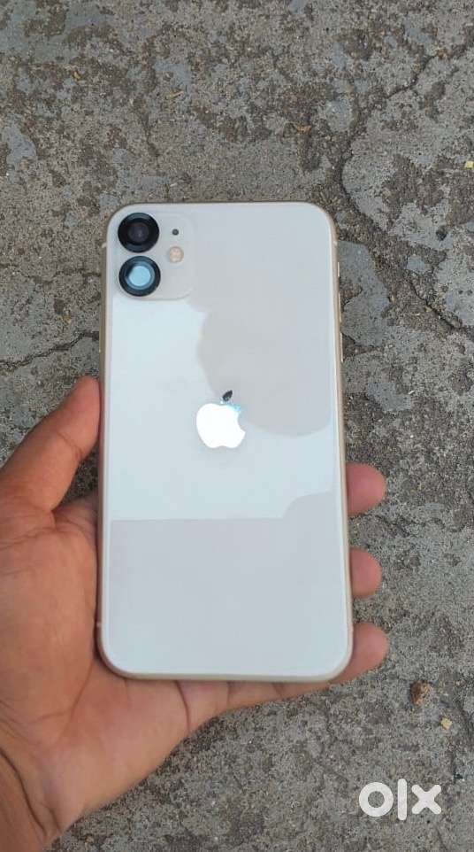iPhone 11 Exchange Or Sell