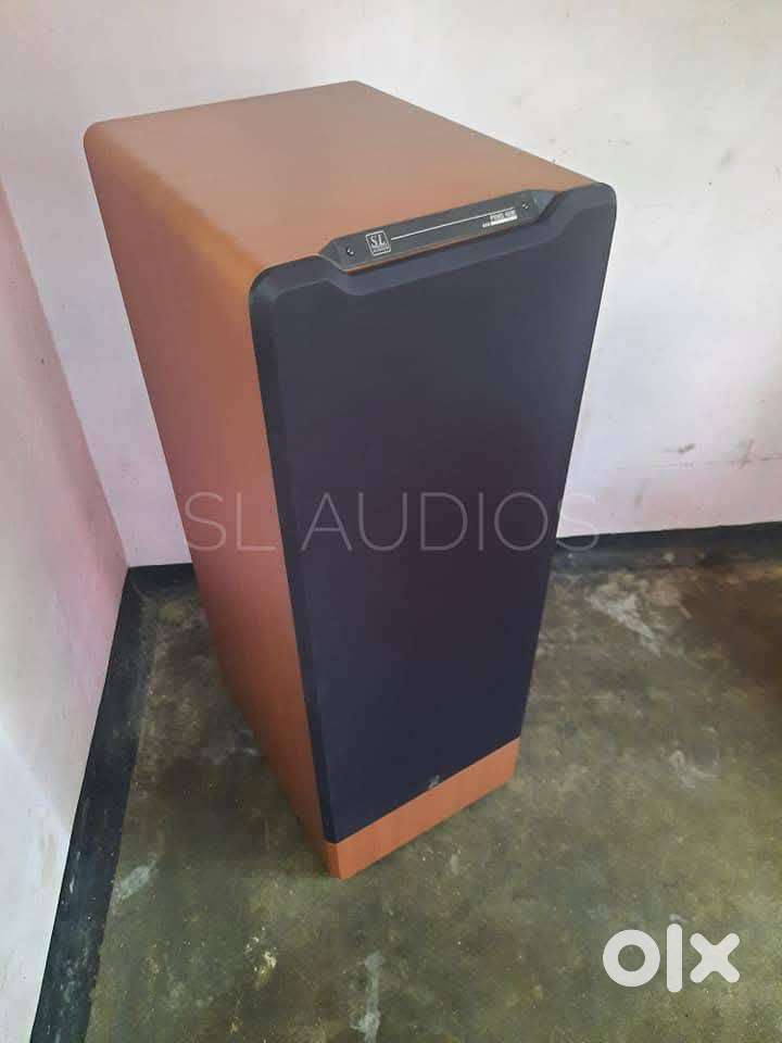 Custom built Subwoofer for sale