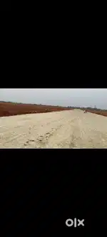 DTCP & RERA approved 40 to 80 feet road Zahirabad near Mumbai highway
