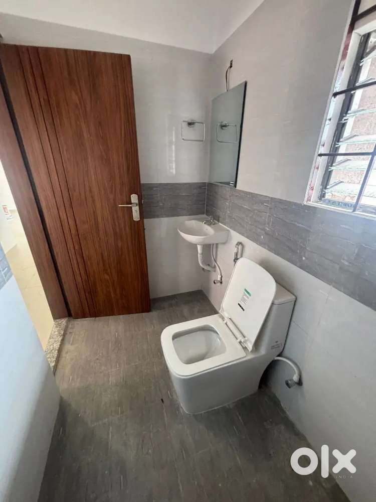 RENTED FLAT