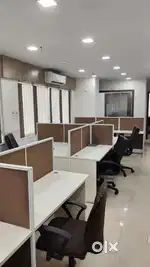 Fully furnished office Sale  at Saltlake sec 5
