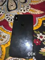 Iphone.  Xs
