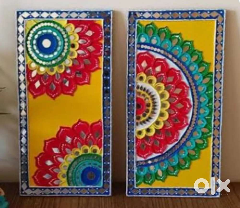 Centre Government Project