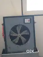 Second hand cooler