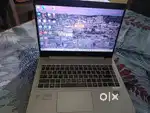 Laptop HP Probook