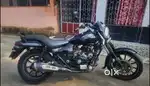 Bajaj Avenger Street 160 for sale