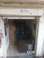 Shop no -B01A  palm drive