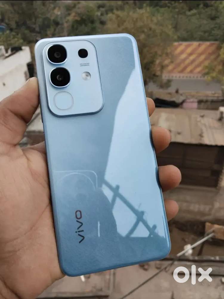 Vivo t4x 5g