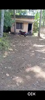 House  and 7 cent plot for sale at 1700000