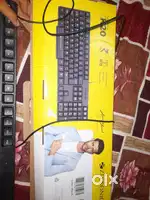 Computer keyboard