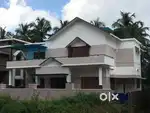 HOUSE FOR SALE IN VELLIPARAMBA,CALICUT