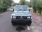 Force Motors Trax Cruiser 12 STR, 2015, Diesel