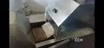 AUTOMATIC SS ROTI MACHINE