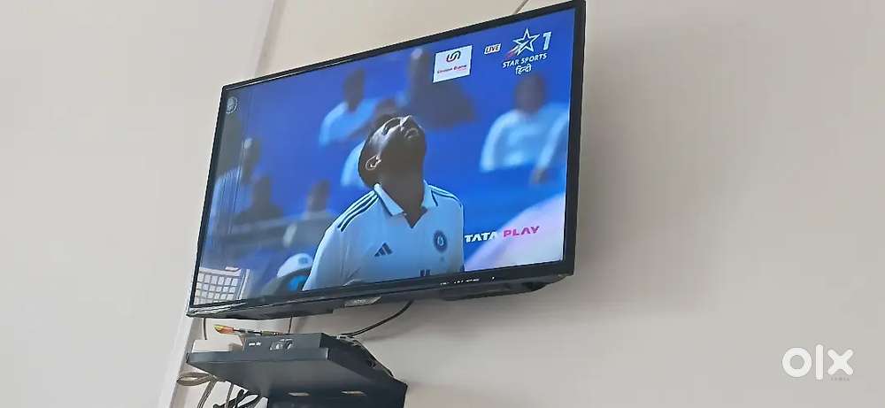 Intex tv 32 inch