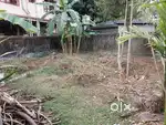 Vacate Square plot